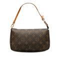Louis Vuitton Monogram Pochette Accessoires (SHG-a3m0Np)