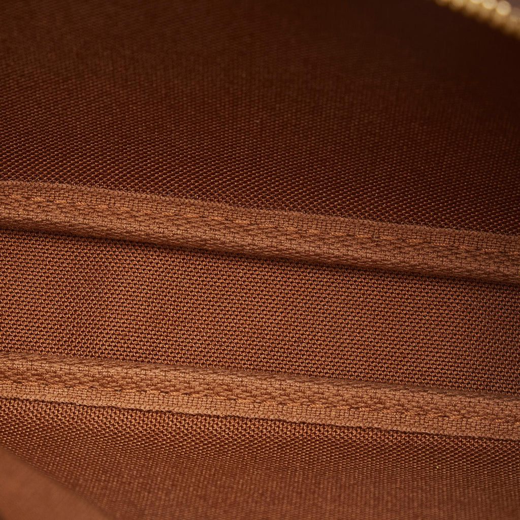 Louis Vuitton Monogram Pochette Accessoires (SHG-6jUncC)