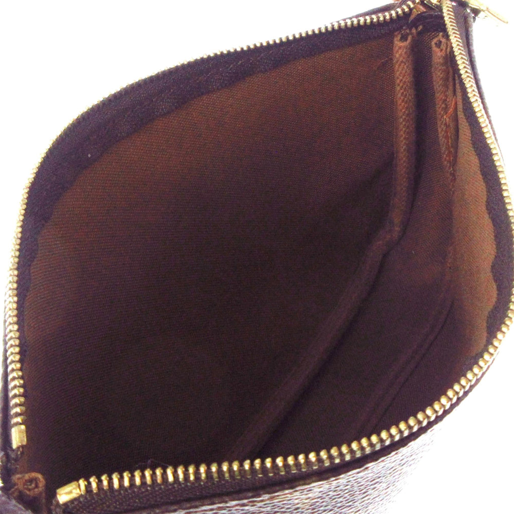 Louis Vuitton Monogram Pochette Accessoires (SHG-c6AuaR)