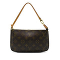 Louis Vuitton Monogram Pochette Accessoires (SHG-ucbZyL)