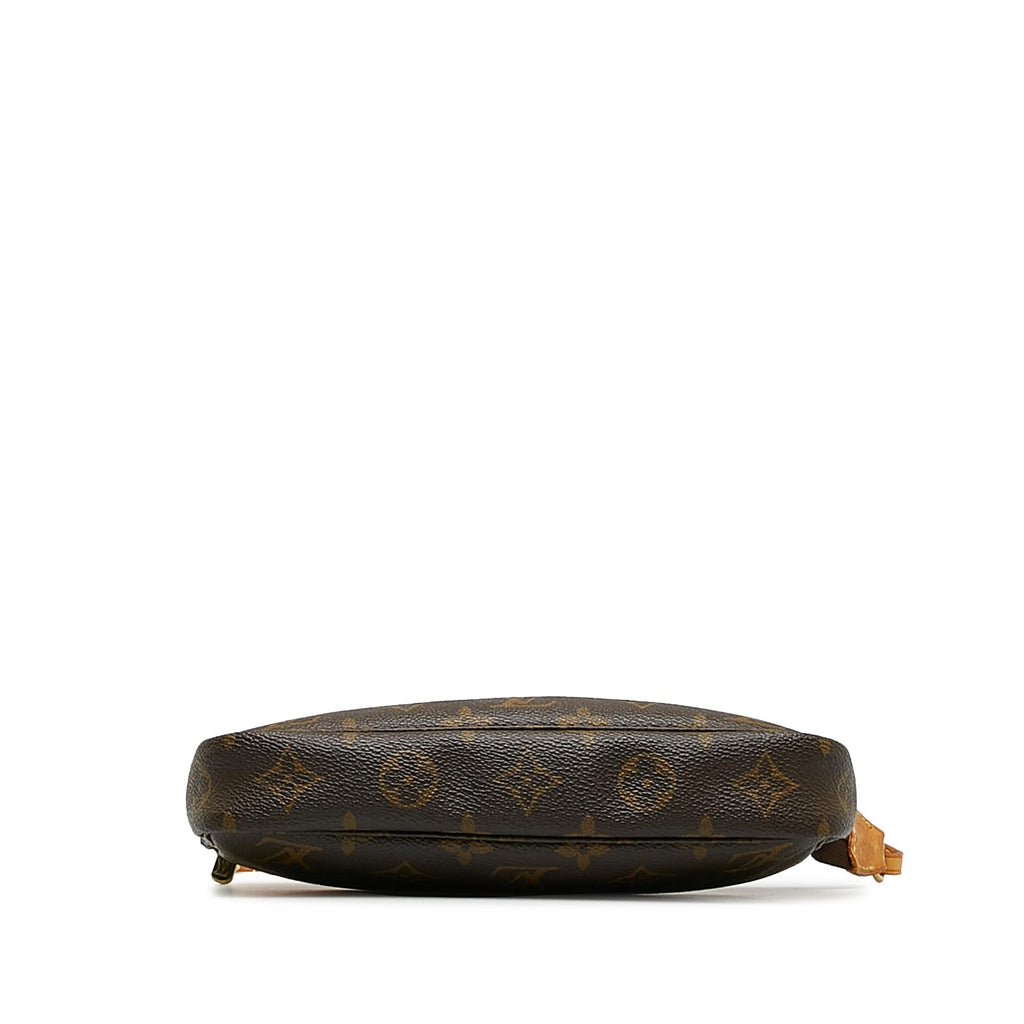 Louis Vuitton Monogram Pochette Accessoires (SHG-7X1kGe)