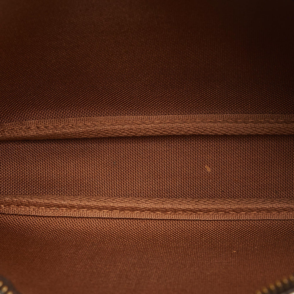 Louis Vuitton Monogram Pochette Accessoires (SHG-7X1kGe)