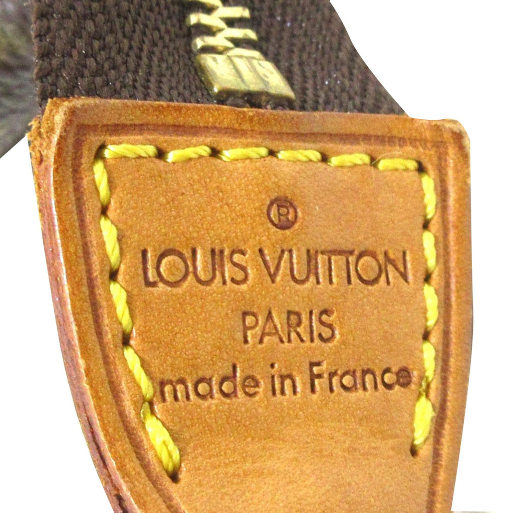 Louis Vuitton Monogram Pochette Accessoires (SHG-Igs6fb)