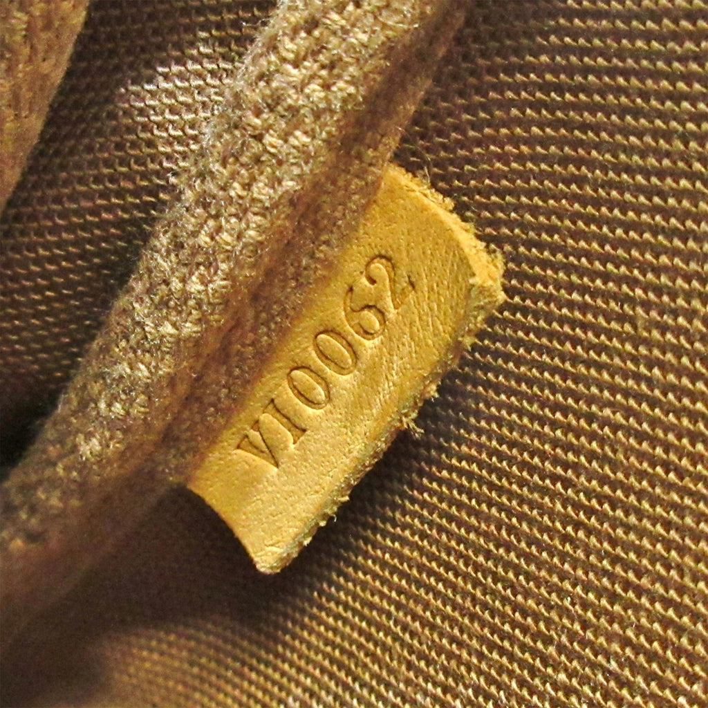 Louis Vuitton Monogram Pochette Accessoires (SHG-Igs6fb)