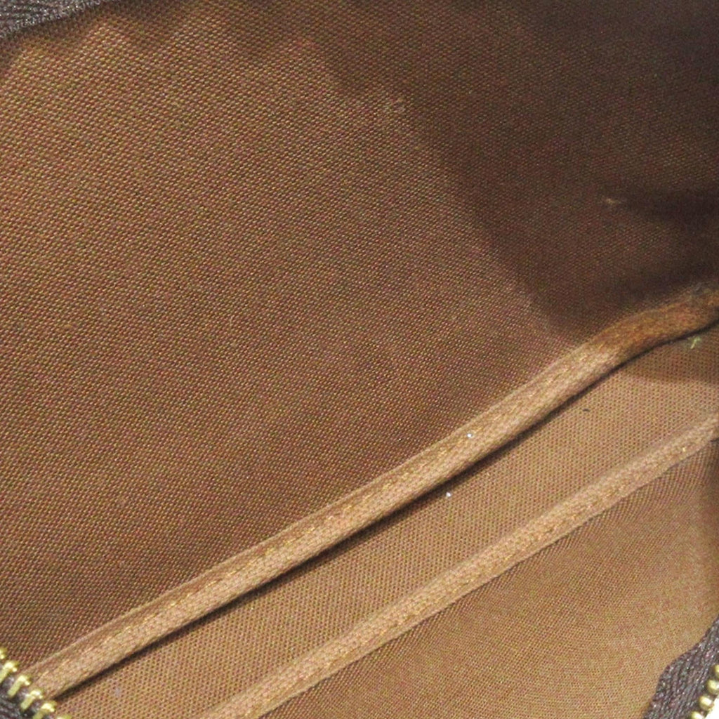 Louis Vuitton Monogram Pochette Accessoires (SHG-Igs6fb)