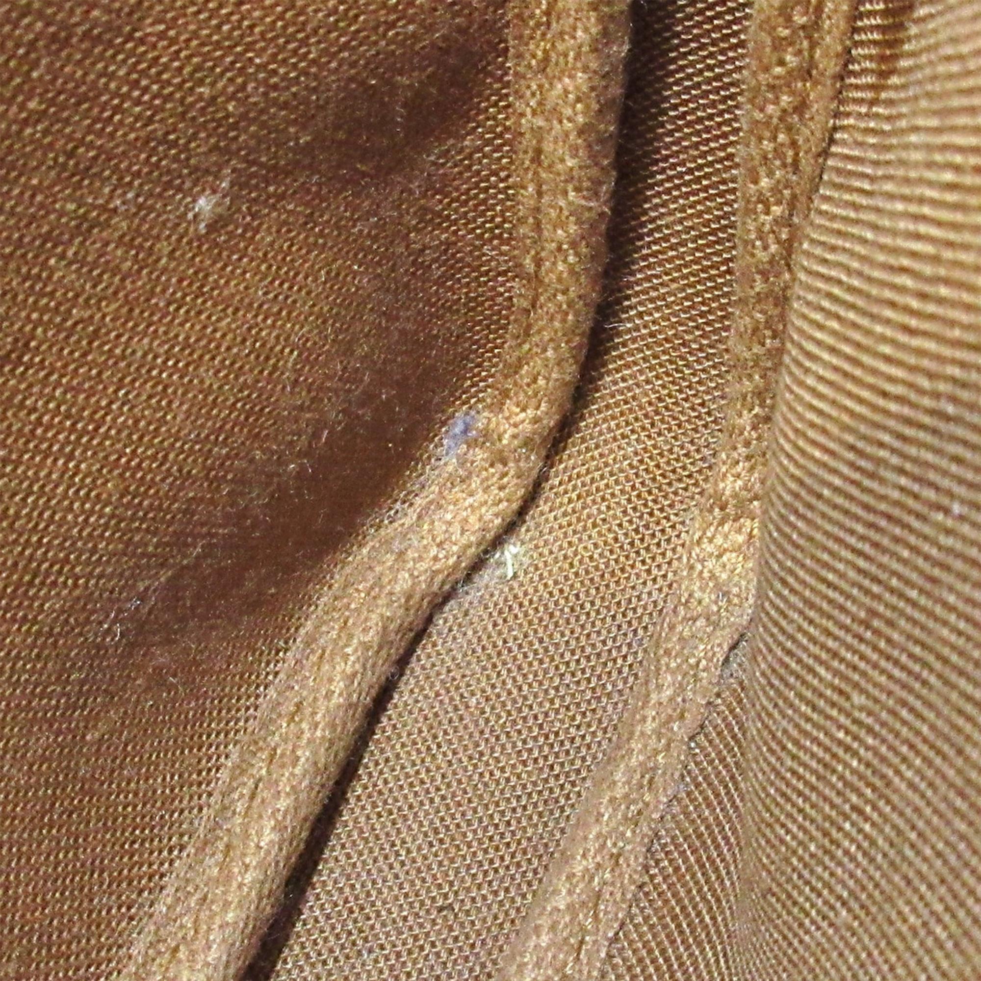 Louis Vuitton Monogram Pochette Accessoires (SHG-Igs6fb)