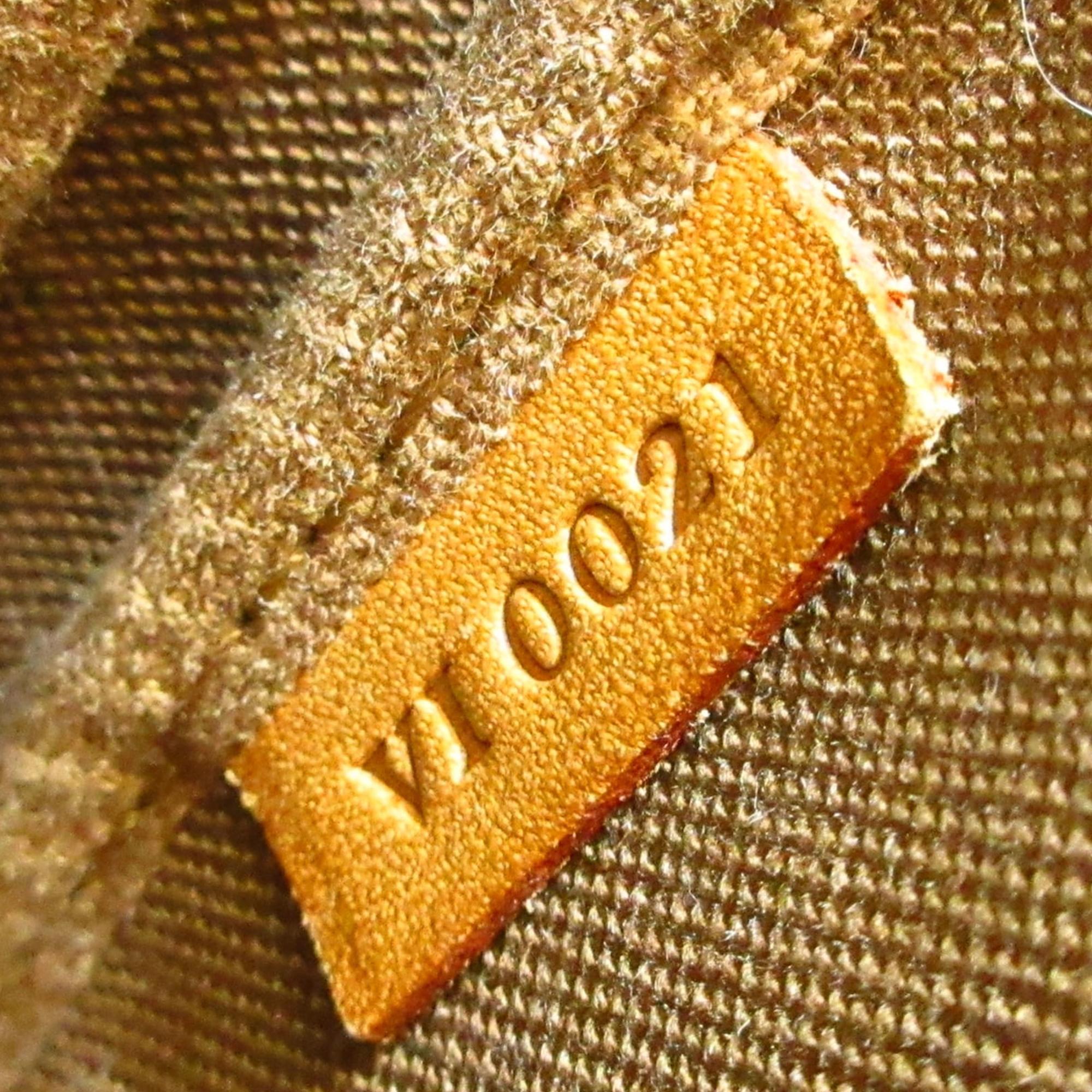 Louis Vuitton Monogram Pochette Accessoires (SHG-ak6xMb)