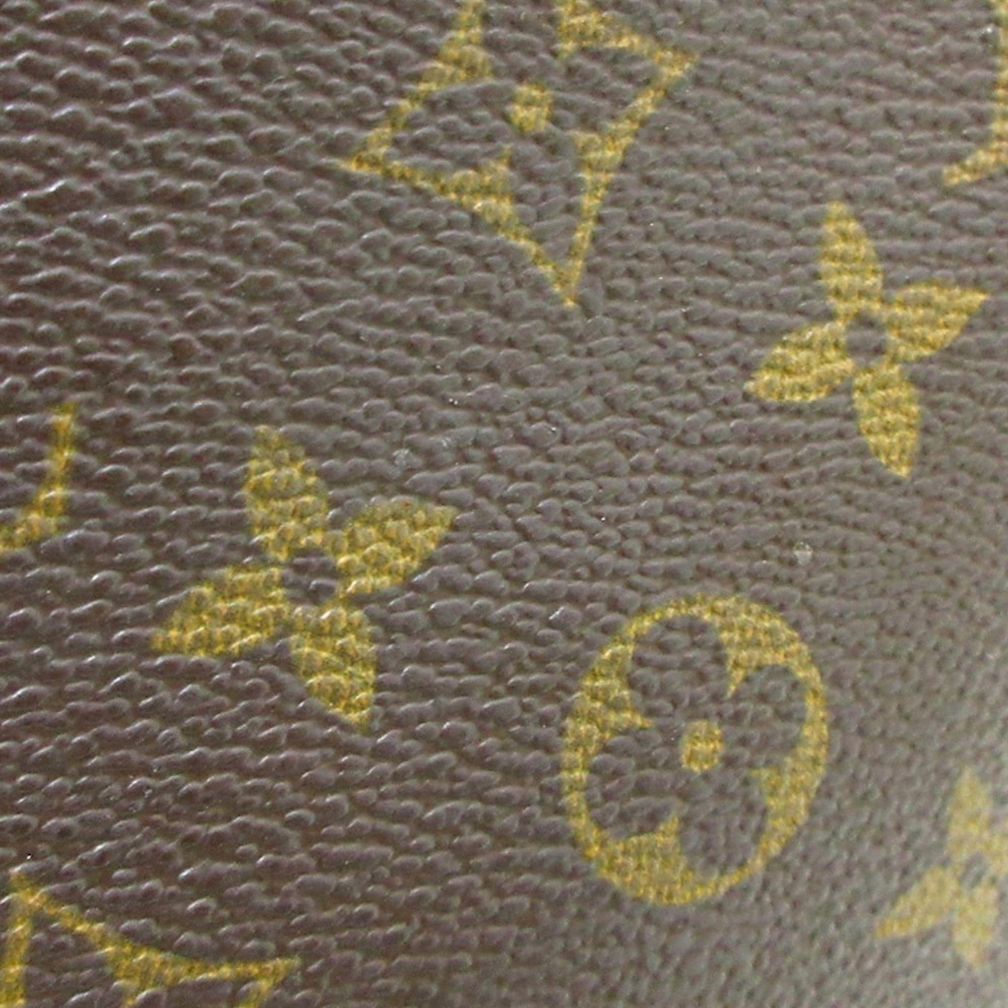 Louis Vuitton Monogram Pochette Accessoires (SHG-ak6xMb)