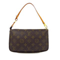 Louis Vuitton Monogram Pochette Accessoires (SHG-ak6xMb)
