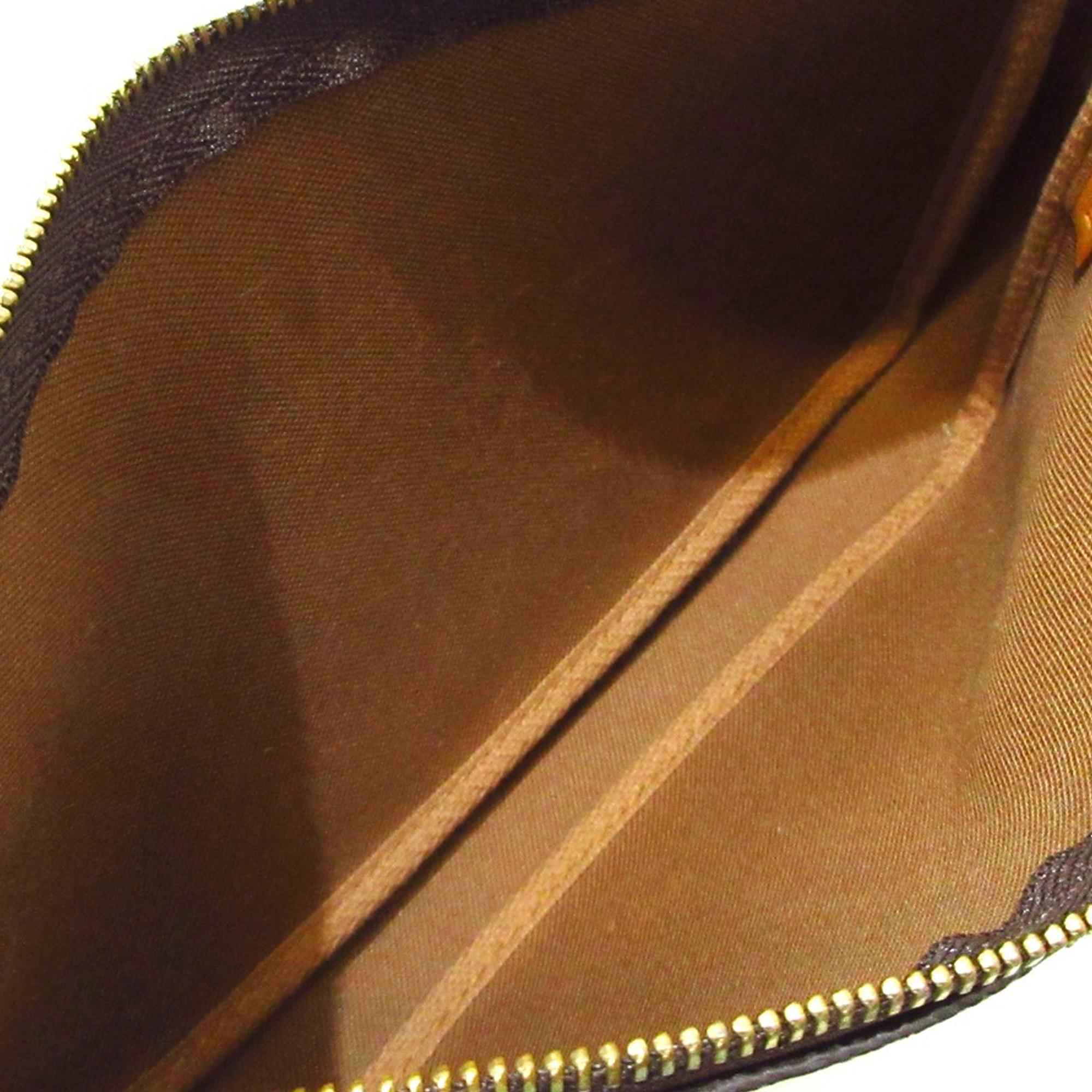 Louis Vuitton Monogram Pochette Accessoires (SHG-ak6xMb)
