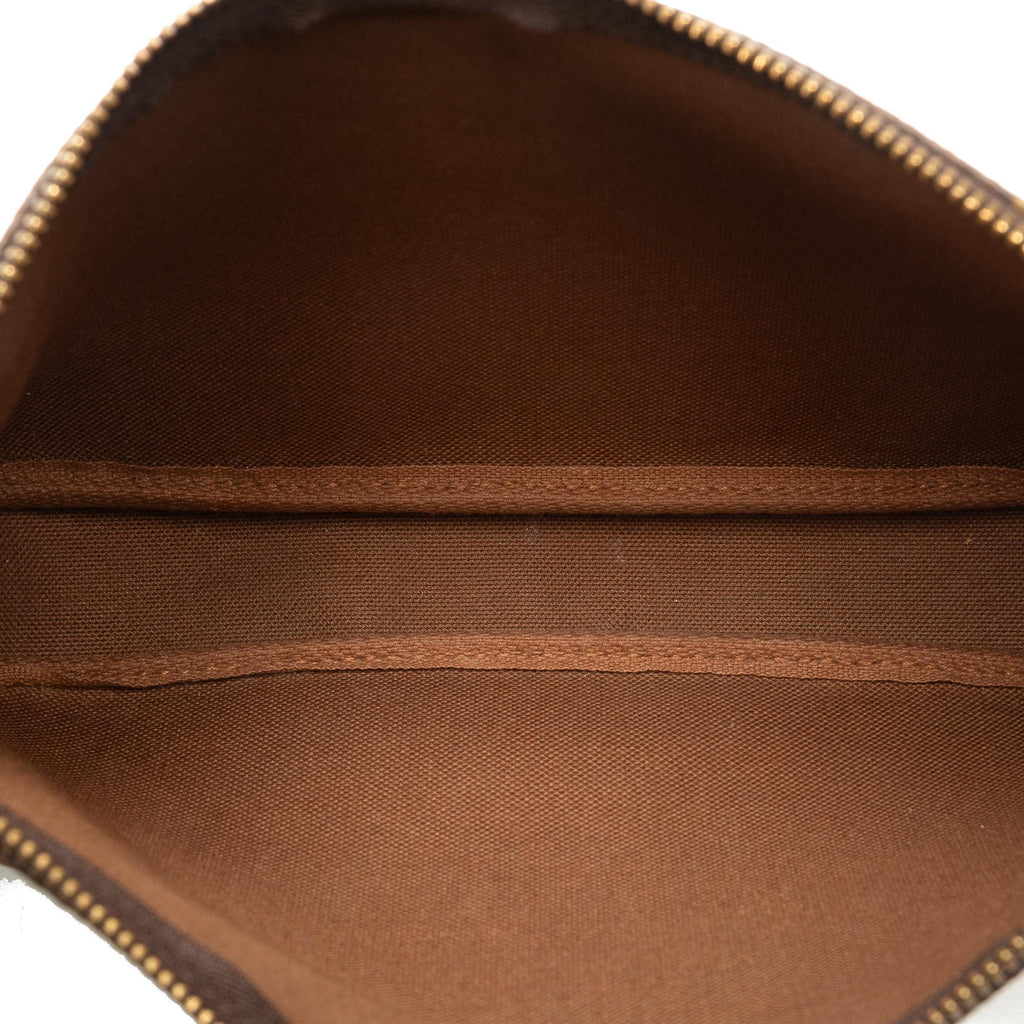 Louis Vuitton Monogram Pochette Accessoires (SHG-9yo83b)