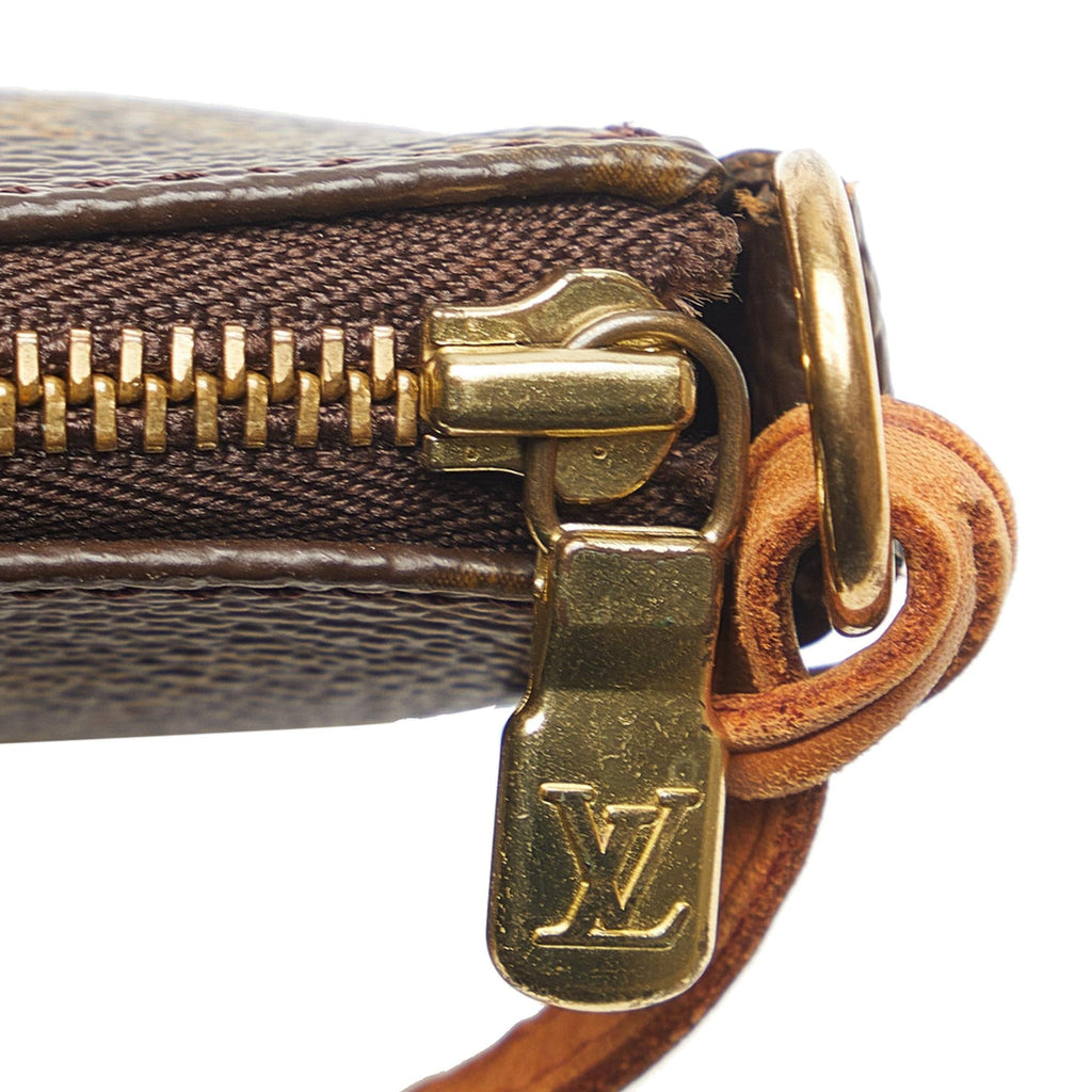 Louis Vuitton Monogram Pochette Accessoires (SHG-Di5hEy)