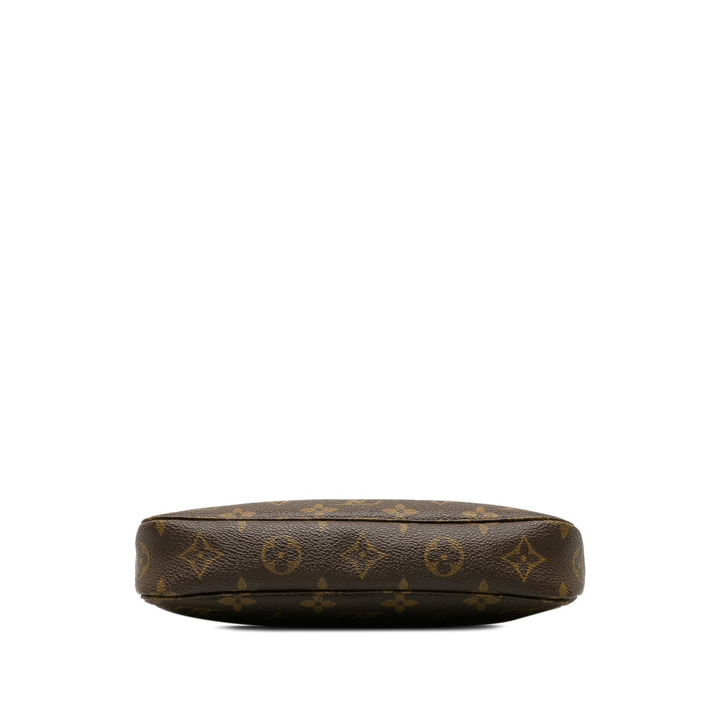 Louis Vuitton Monogram Pochette Accessoires (SHG-dTyLEq)