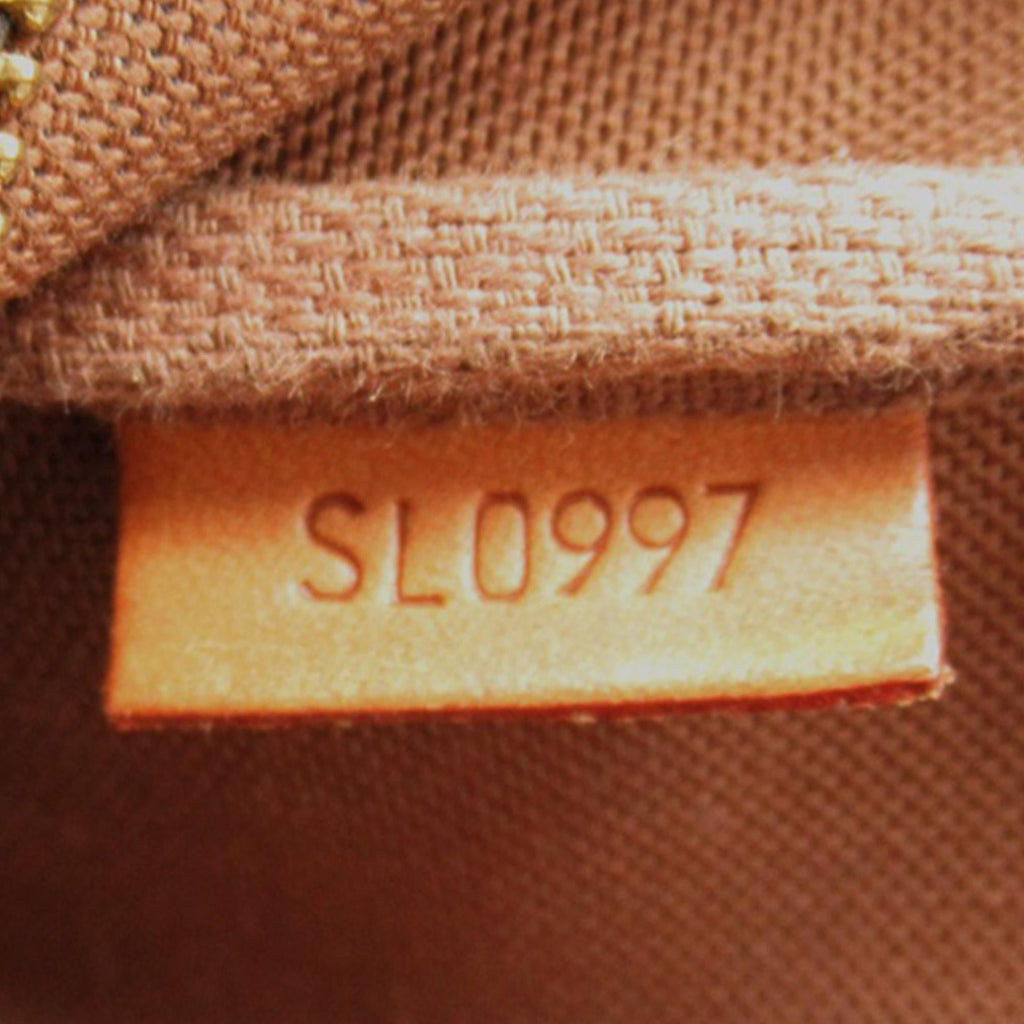 Louis Vuitton Monogram Pochette Accessoires (SHG-KeZYO6)