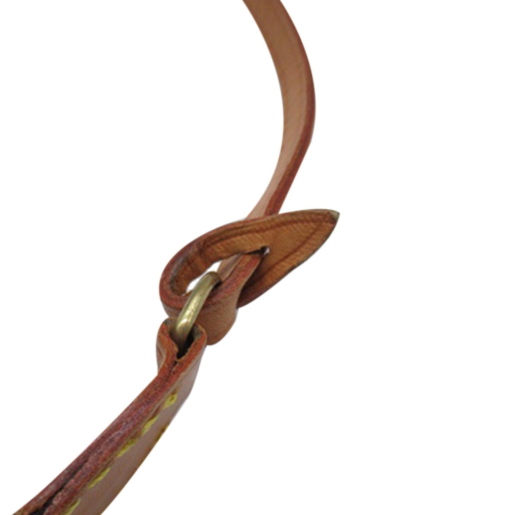 Louis Vuitton Monogram Pochette Accessoires (SHG-KeZYO6)
