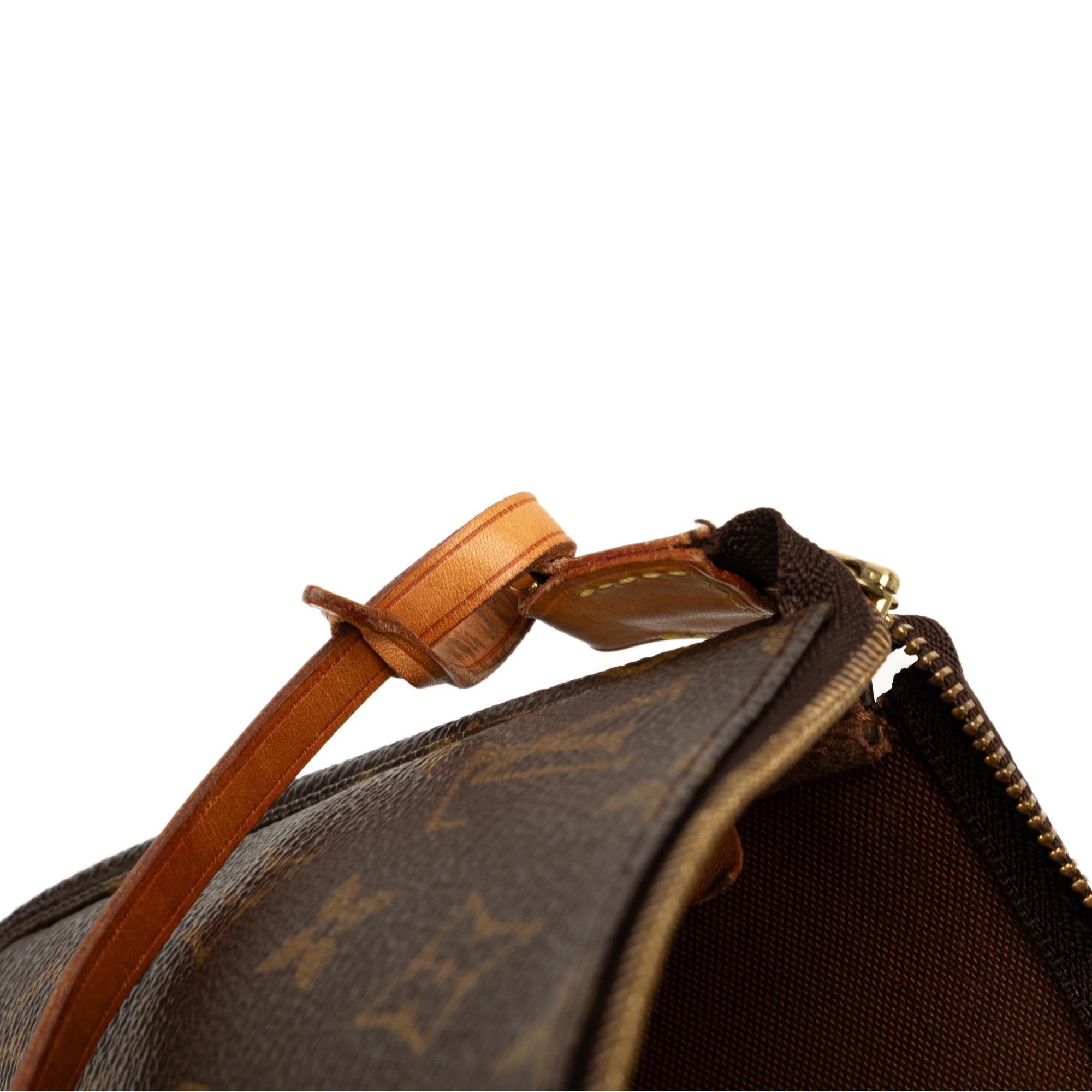 Louis Vuitton Monogram Pochette Accessoires (SHG-WHHqEW)