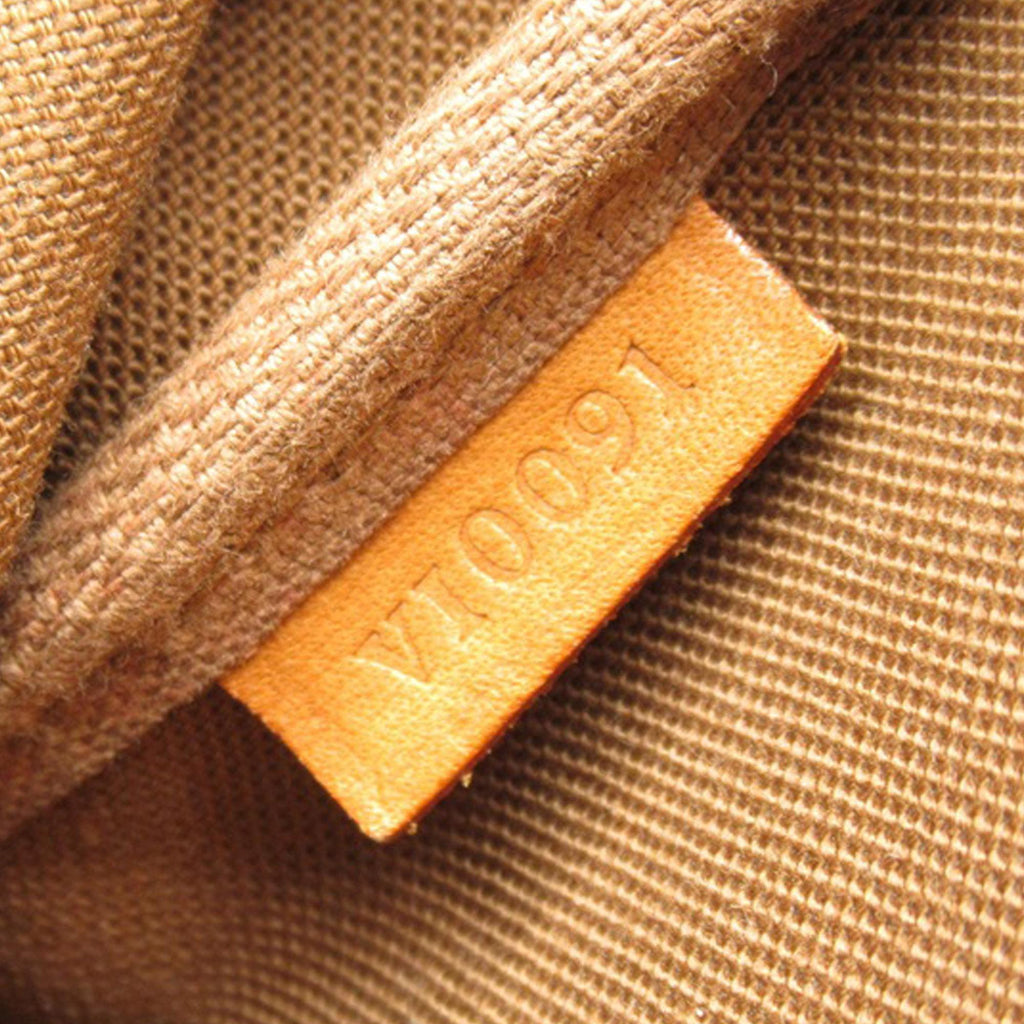 Louis Vuitton Monogram Pochette Accessoires (SHG-rqbRNo)