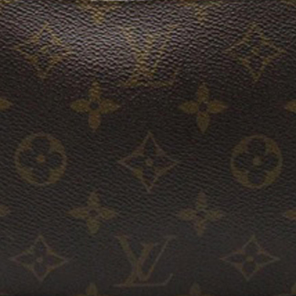 Louis Vuitton Monogram Pochette Accessoires (SHG-rqbRNo)