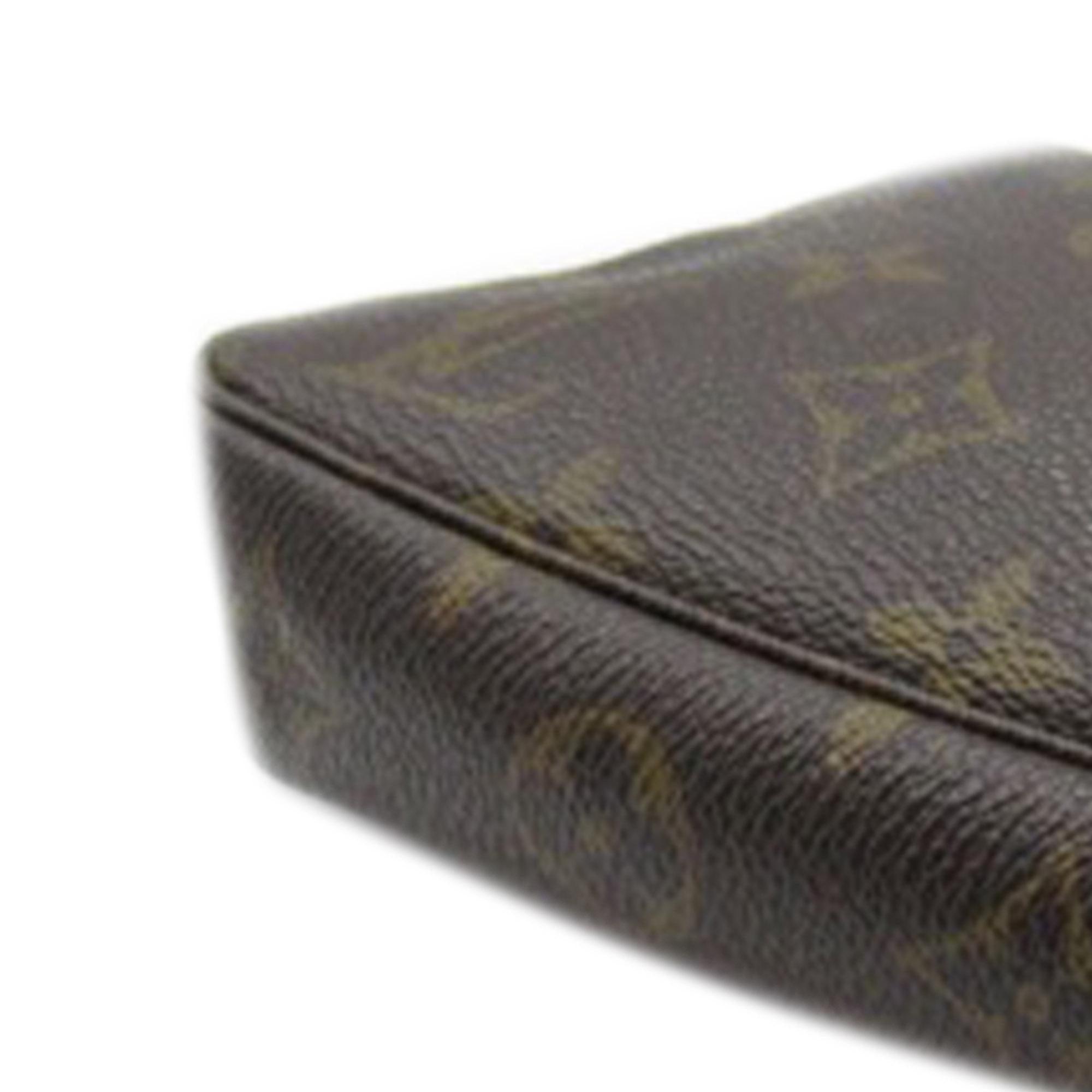 Louis Vuitton Monogram Pochette Accessoires (SHG-rqbRNo)