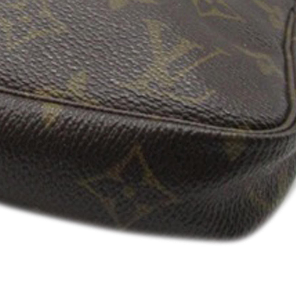 Louis Vuitton Monogram Pochette Accessoires (SHG-rqbRNo)