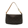 Louis Vuitton Monogram Pochette Accessoires (SHG-rqbRNo)