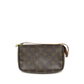 Louis Vuitton Monogram Pochette Accessoires (SHG-uVwU7Z)
