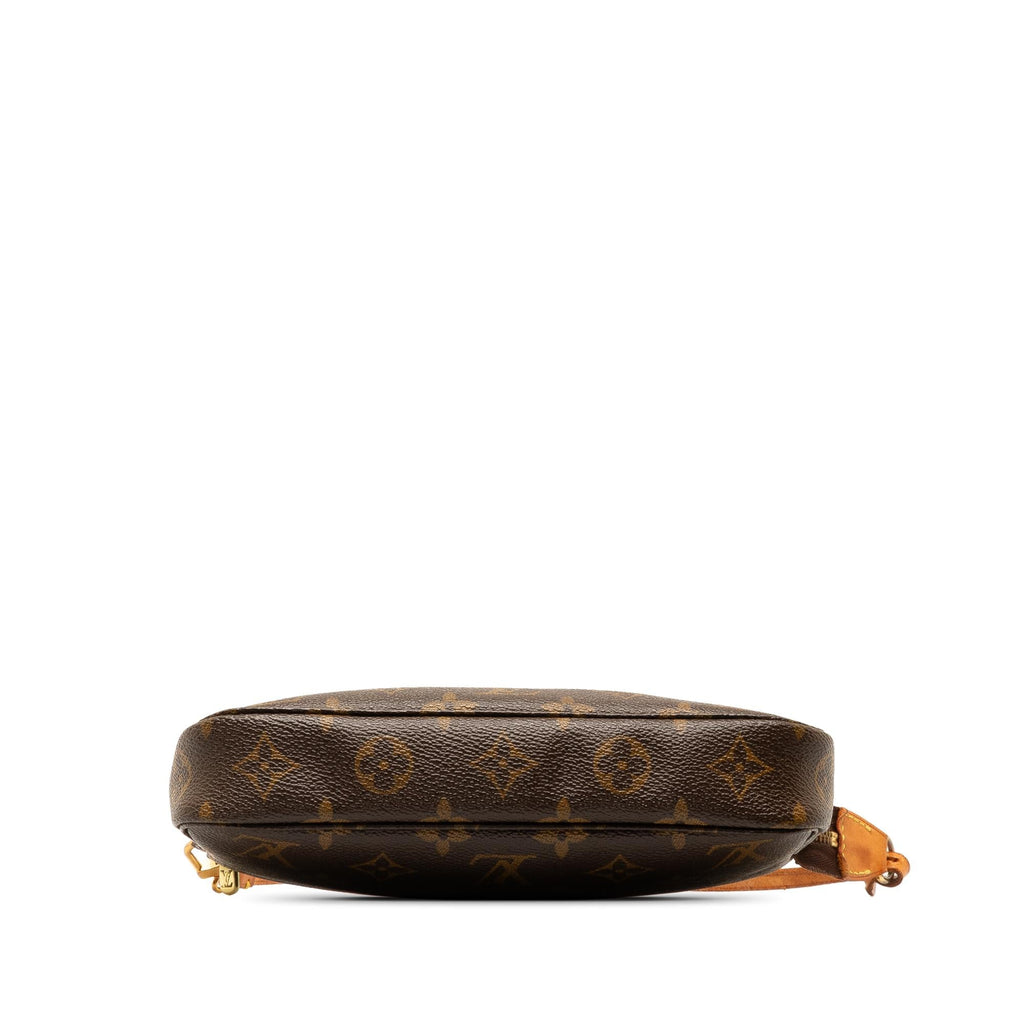 Louis Vuitton Monogram Pochette Accessoires (SHG-yTI3tu)