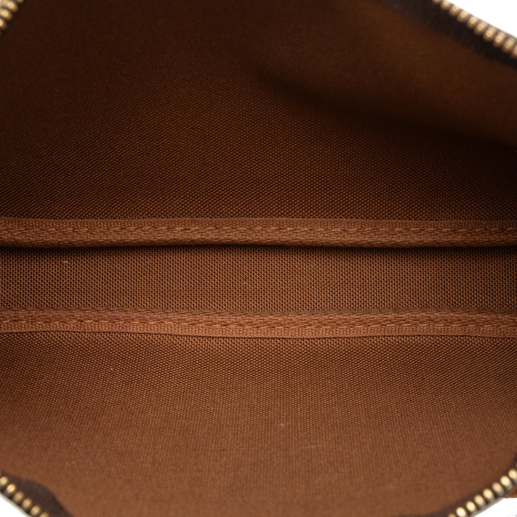 Louis Vuitton Monogram Pochette Accessoires (SHG-9DiuFE)