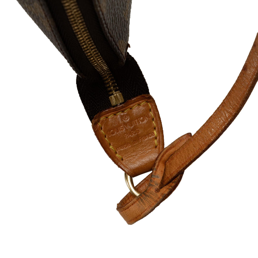 Louis Vuitton Monogram Pochette Accessoires (SHG-m7Q8xM)