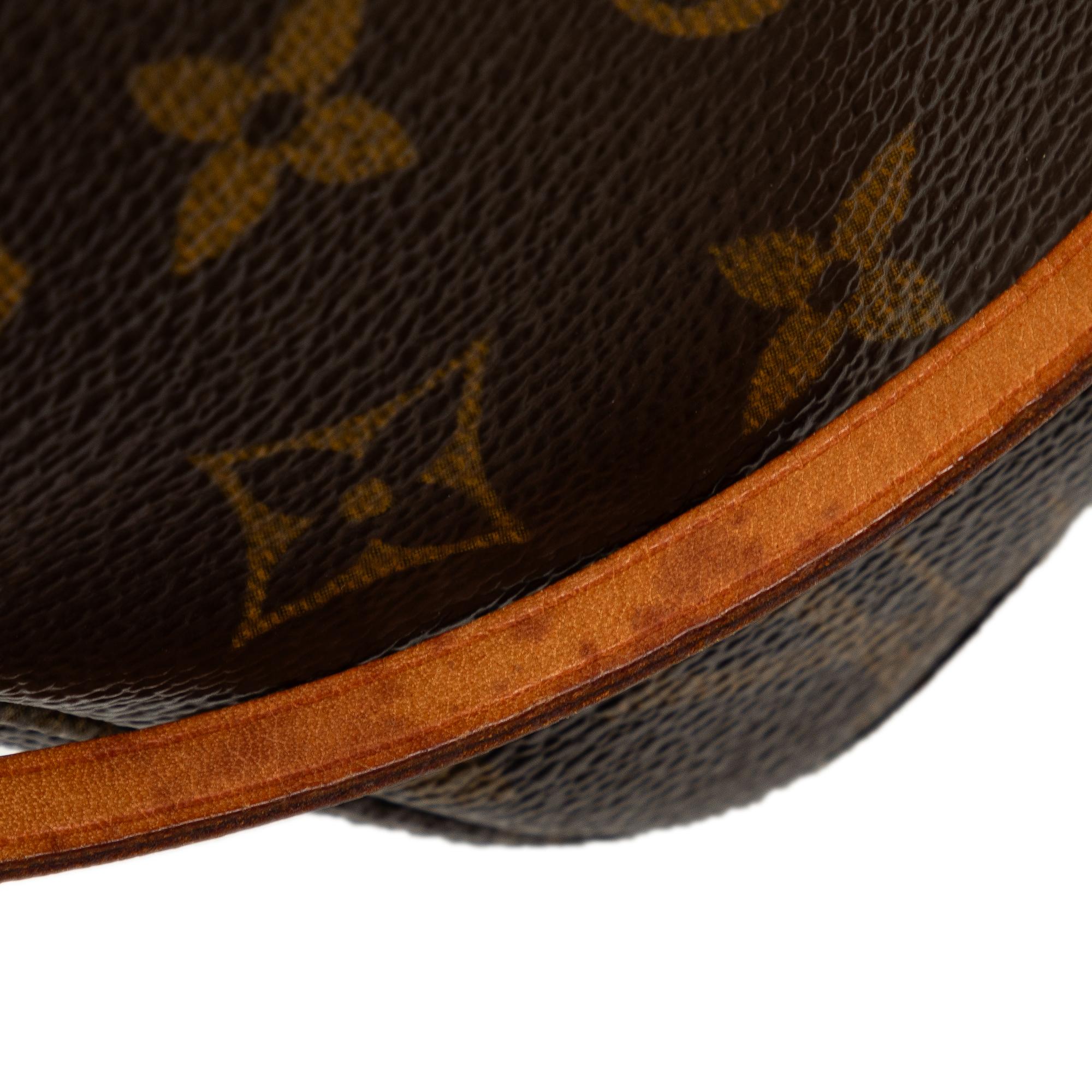 Louis Vuitton Monogram Pochette Accessoires (SHG-m7Q8xM)