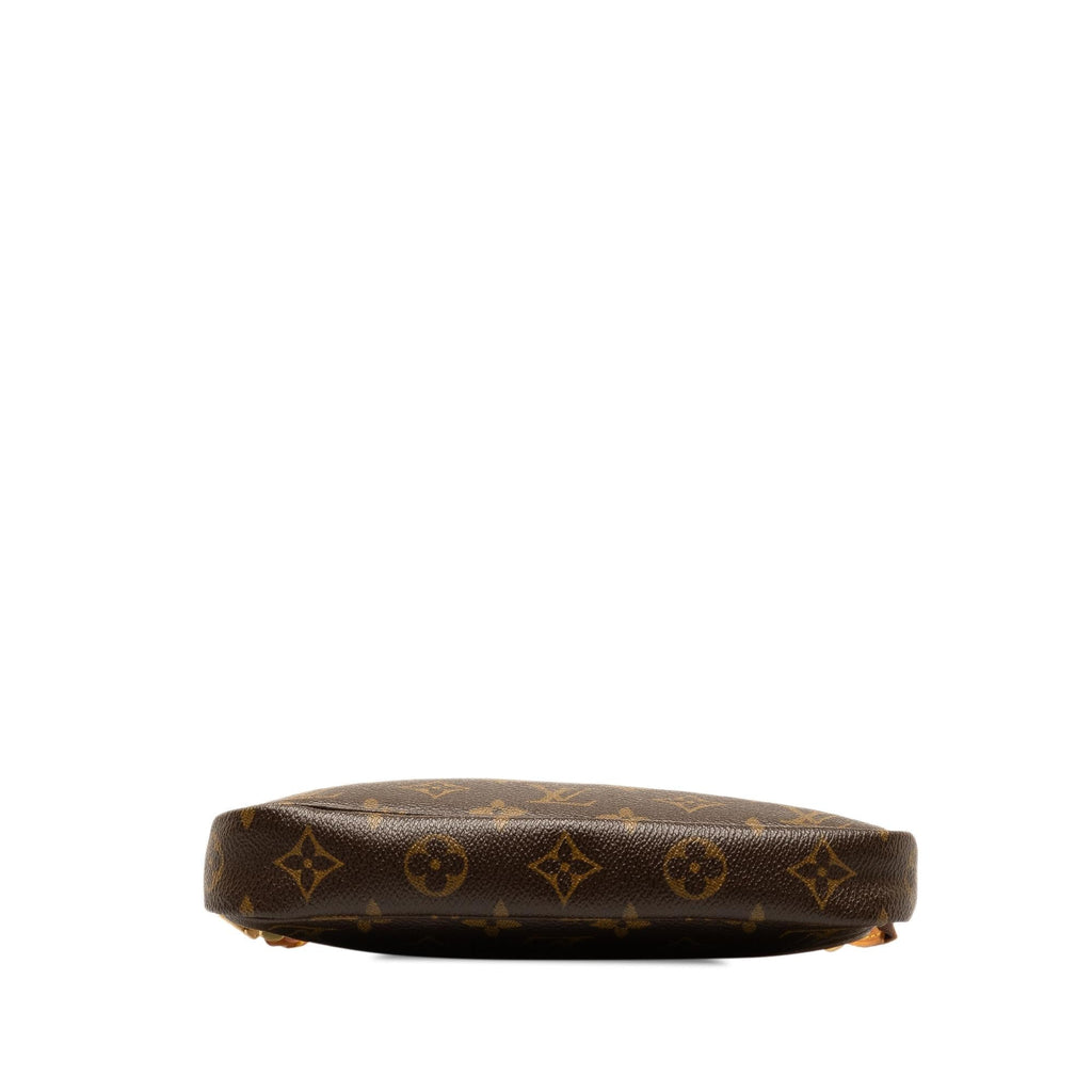 Louis Vuitton Monogram Pochette Accessoires (SHG-XpPPzZ)