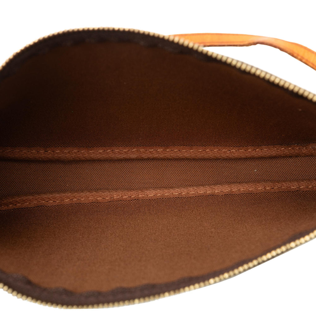 Louis Vuitton Monogram Pochette Accessoires (SHG-XpPPzZ)