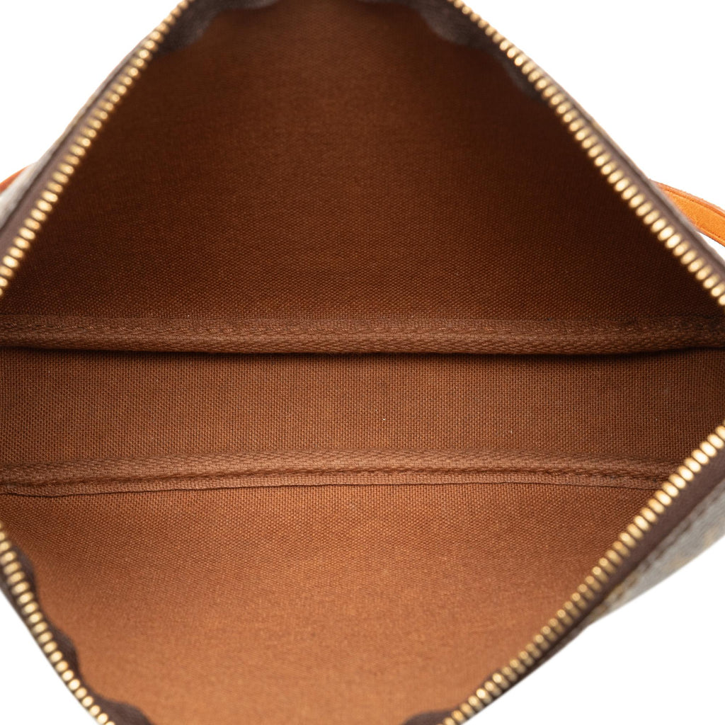Louis Vuitton Monogram Pochette Accessoires (SHG-QzJczg)