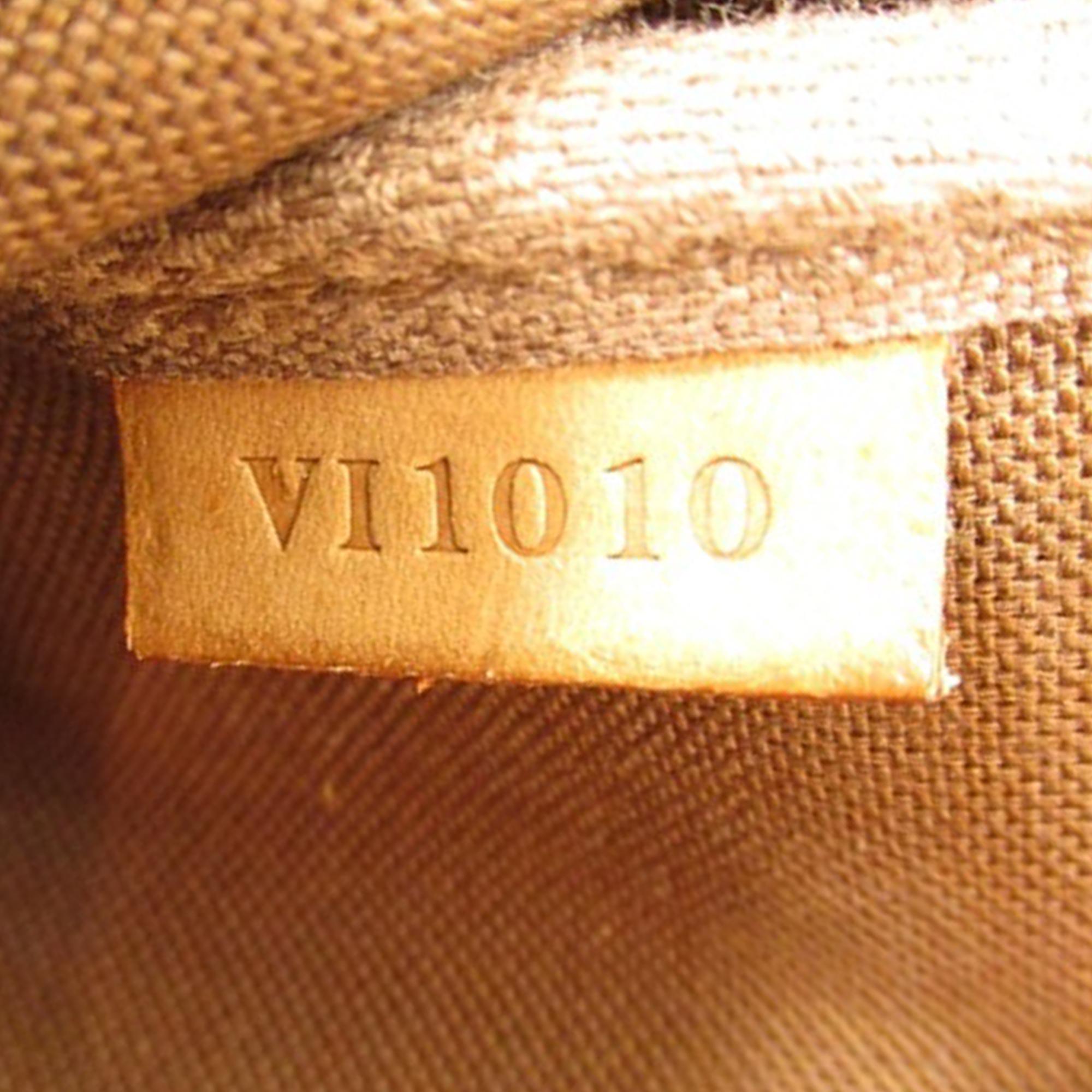 Louis Vuitton Monogram Pochette Accessoires (SHG-16vbUz)