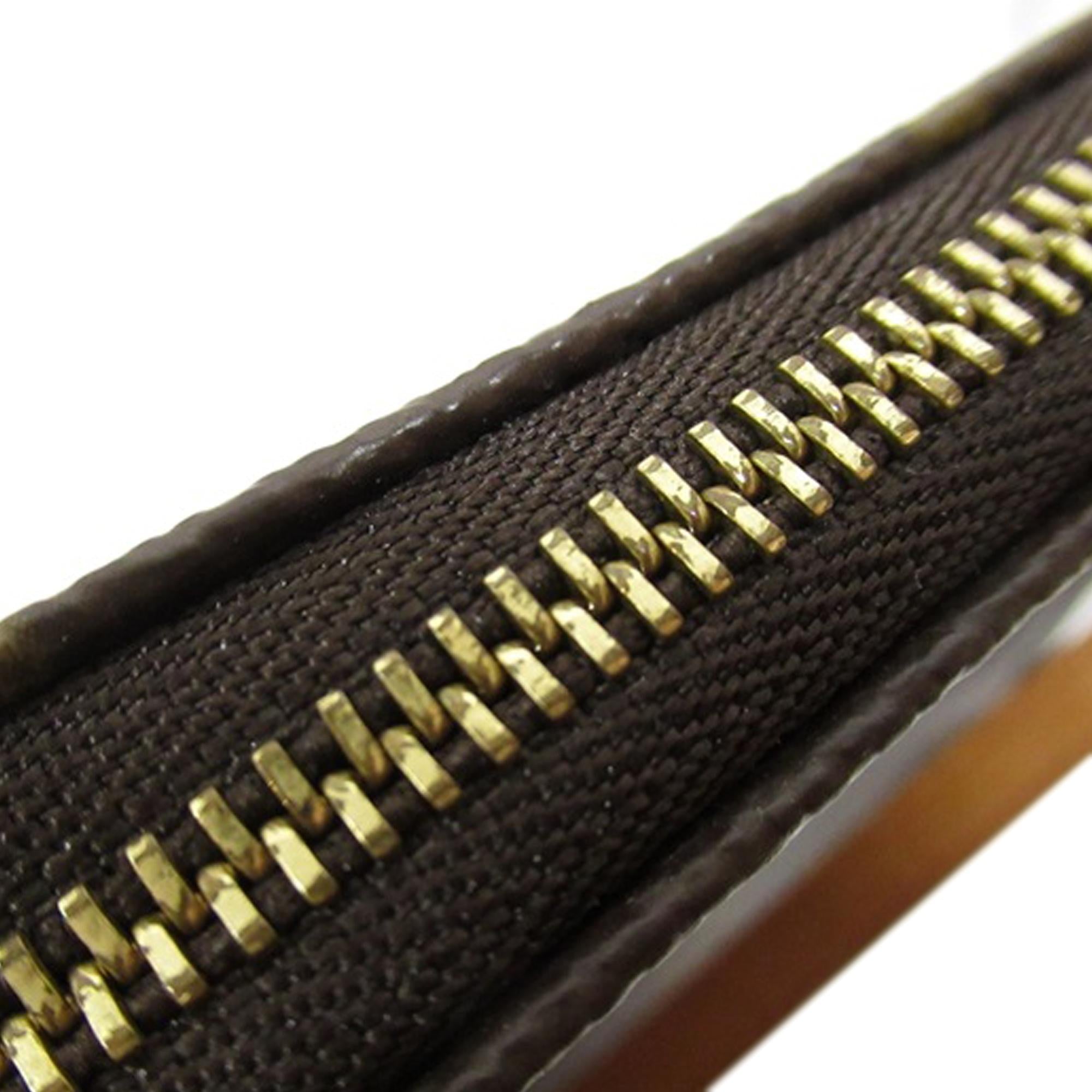 Louis Vuitton Monogram Pochette Accessoires (SHG-16vbUz)