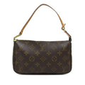 Louis Vuitton Monogram Pochette Accessoires (SHG-16vbUz)