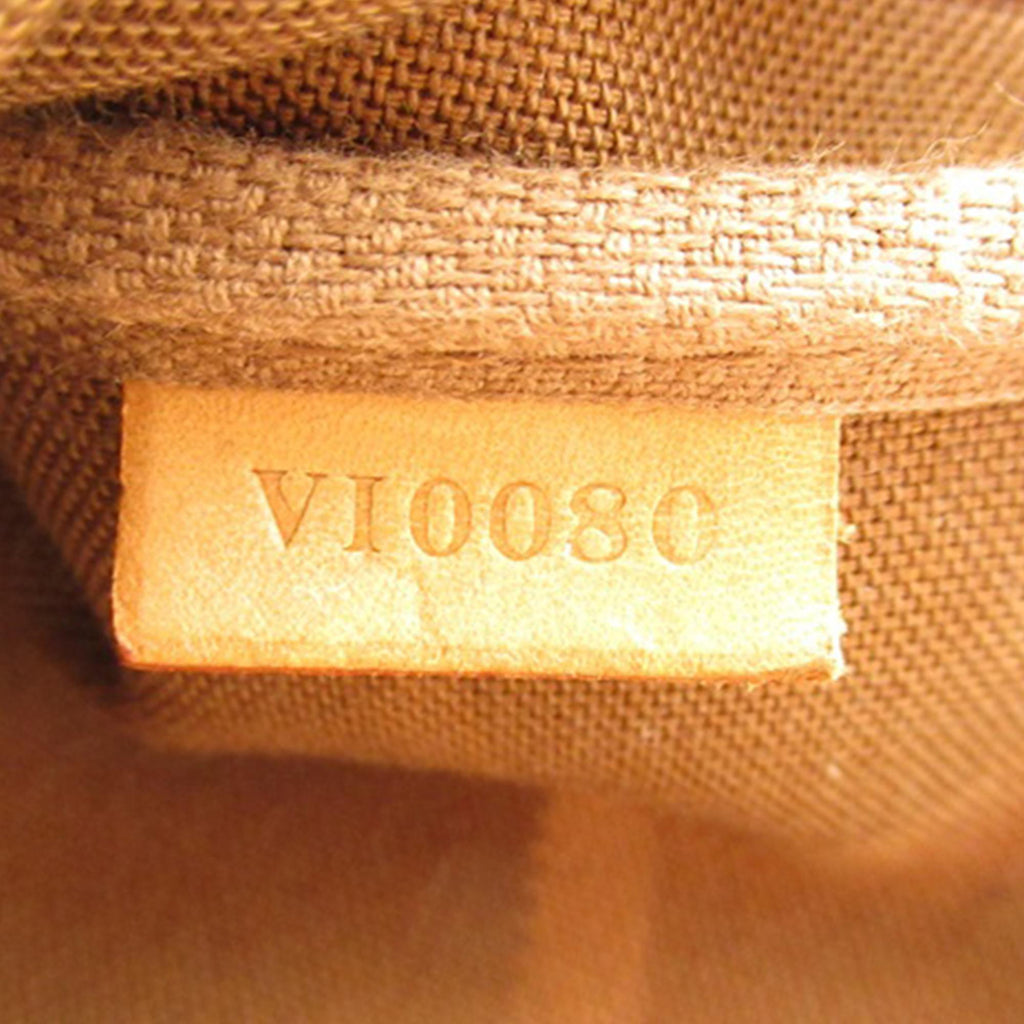 Louis Vuitton Monogram Pochette Accessoires (SHG-5mis7G)