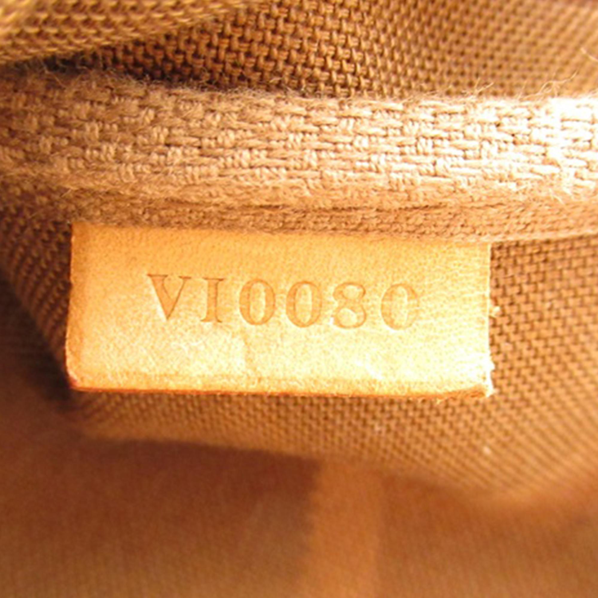 Louis Vuitton Monogram Pochette Accessoires (SHG-5mis7G)