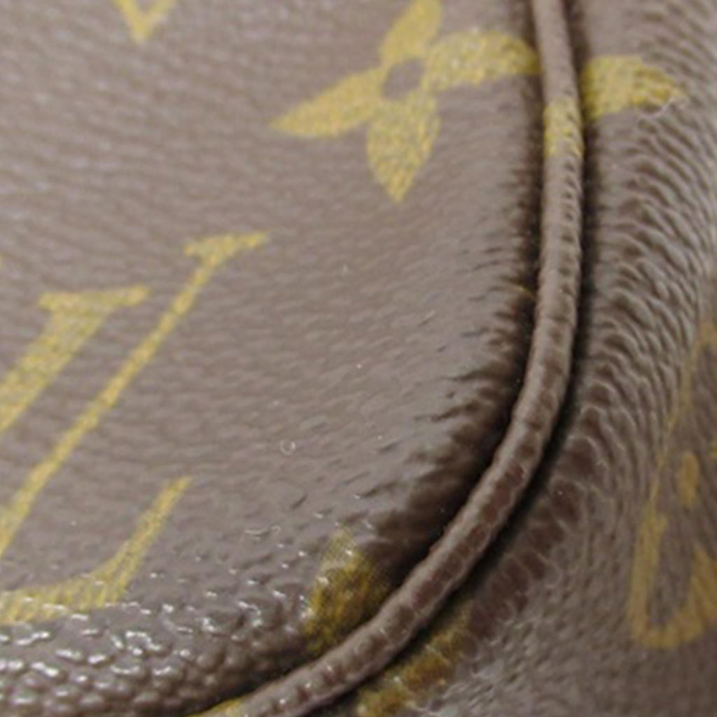 Louis Vuitton Monogram Pochette Accessoires (SHG-5mis7G)