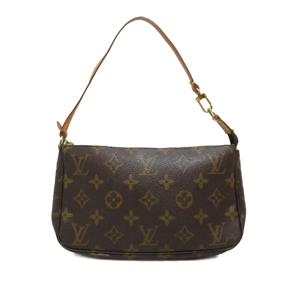 Louis Vuitton Monogram Pochette Accessoires (SHG-5mis7G)