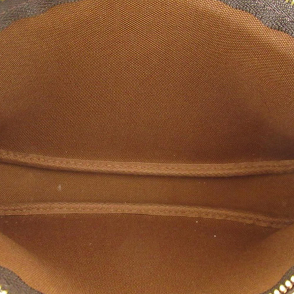 Louis Vuitton Monogram Pochette Accessoires (SHG-5mis7G)