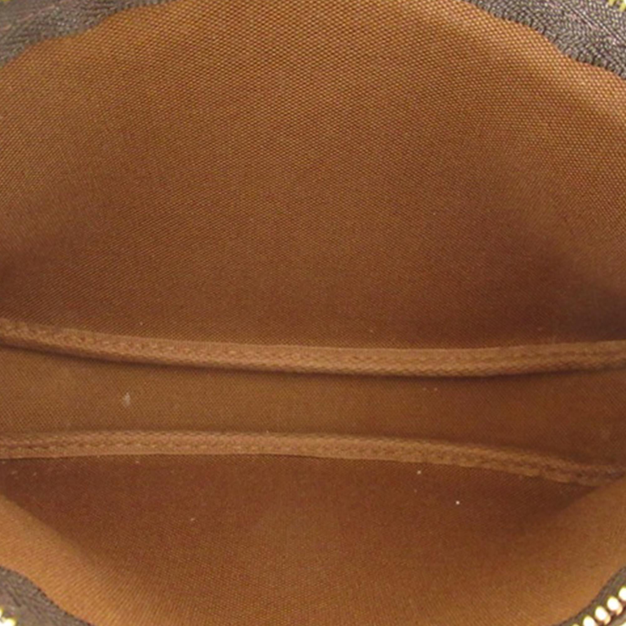 Louis Vuitton Monogram Pochette Accessoires (SHG-5mis7G)