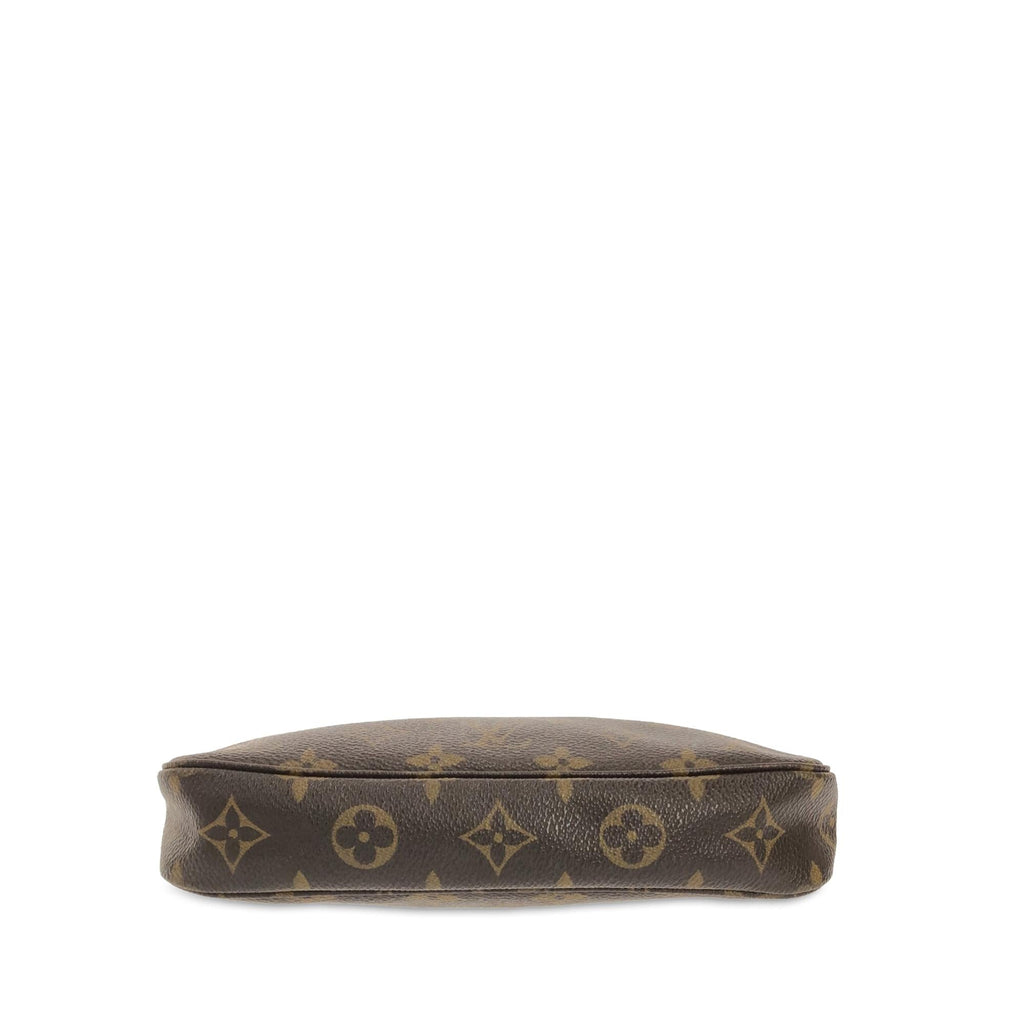 Louis Vuitton Monogram Pochette Accessoires (SHG-K4Y48y)