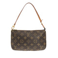 Louis Vuitton Monogram Pochette Accessoires (SHG-K4Y48y)