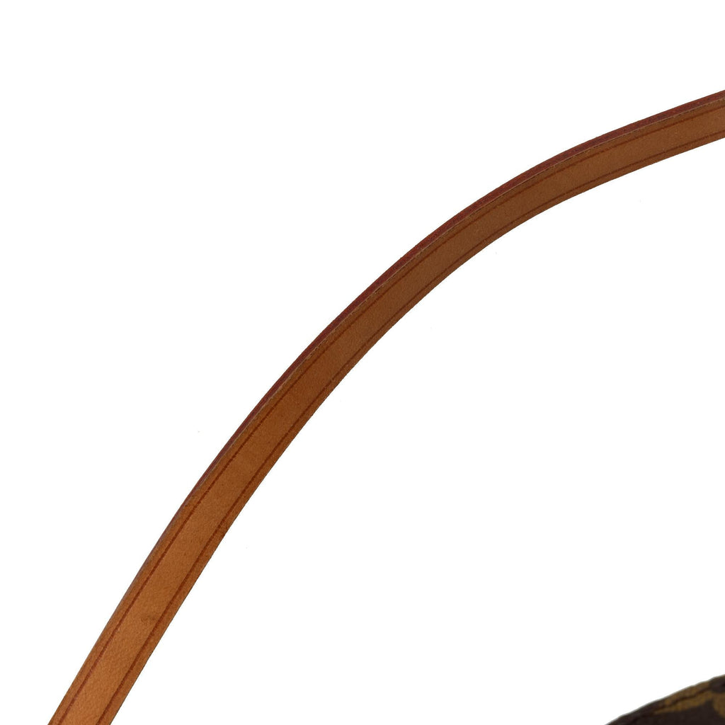 Louis Vuitton Monogram Pochette Accessoires (SHG-Fh35Bk)