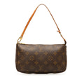 Louis Vuitton Monogram Pochette Accessoires (SHG-YUTJKj)