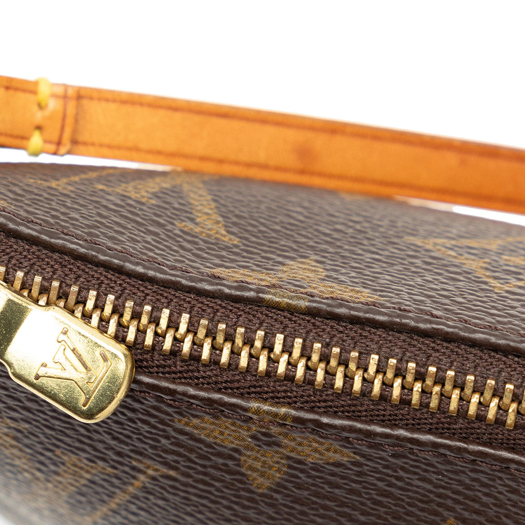 Louis Vuitton Monogram Pochette Accessoires (SHG-9xzsyS)