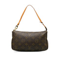 Louis Vuitton Monogram Pochette Accessoires (SHG-FsBVFX)