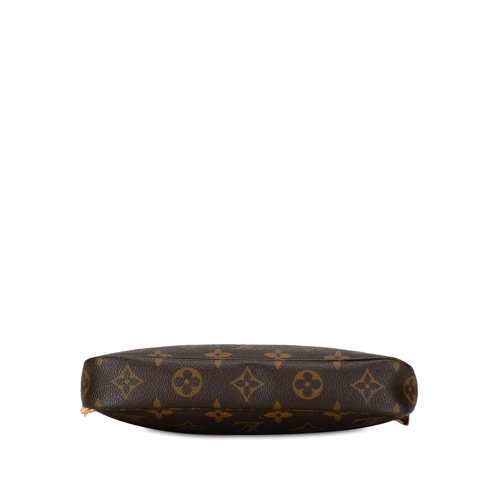 Louis Vuitton Monogram Pochette Accessoires (SHG-Bx8Iv5)