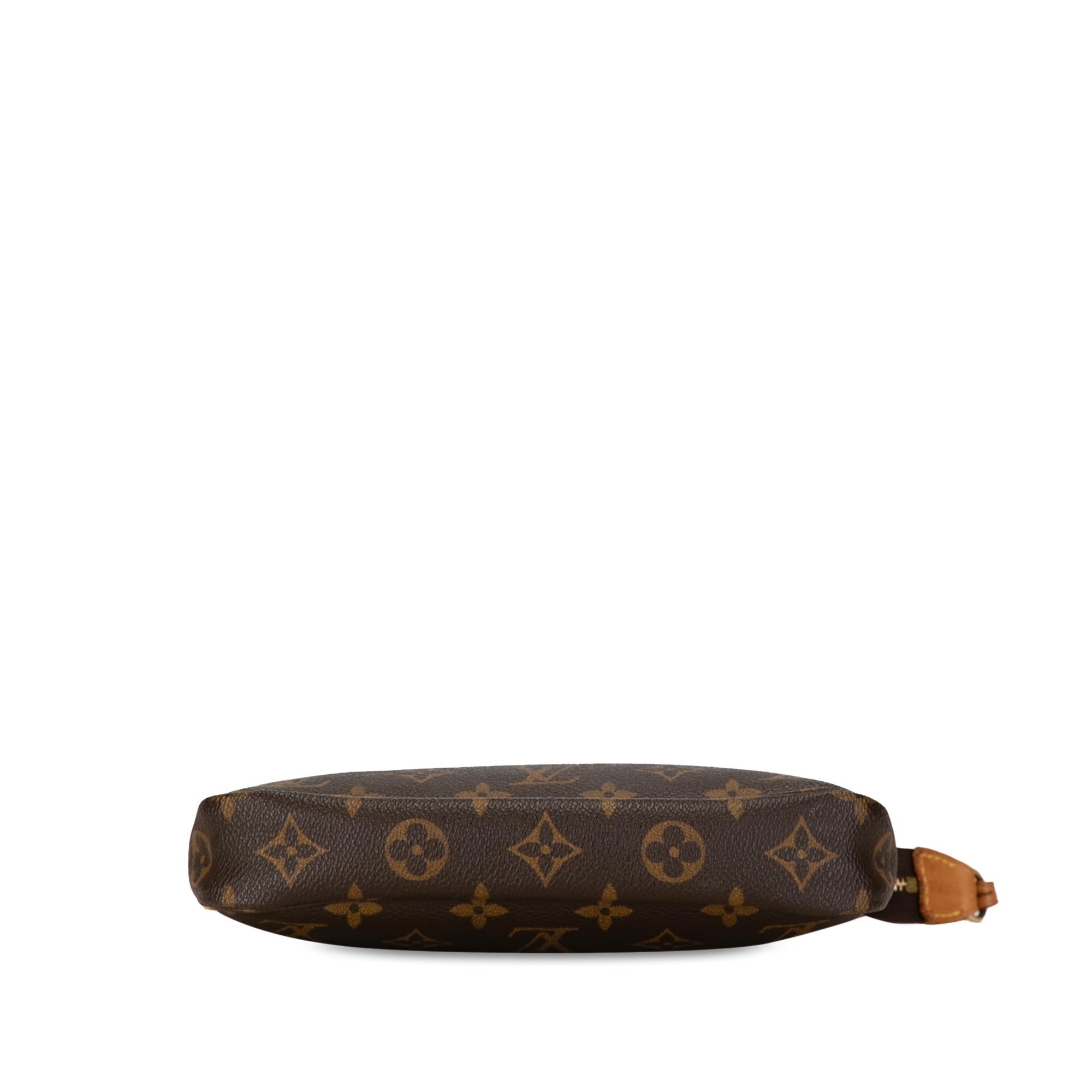 Louis Vuitton Monogram Pochette Accessoires (SHG-EqwYc7)